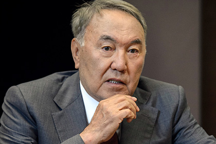 Назарбаев предложил поделиться полномочиями с правительством и парламентом