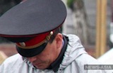 Назарбаева просят разрешить создавать народное ополчение для защиты от полиции