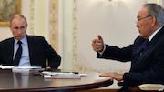 «Санкции Запада против России отразятся и на Казахстане»