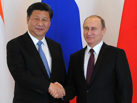 Сможет ли Москва «отвязаться» от Пекина?