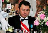 Министр юстиции Австрии получал деньги от Рахата Алиева