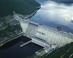 Казахстан и ООН выступают посредниками в споре из-за Рогунской ГЭС