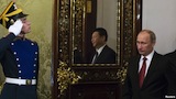 Отношения между Россией и Китаем потеплели