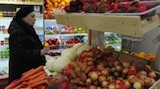 Казахстан лишь на 60 процентов обеспечивает себя собственной сельхозпродукцией