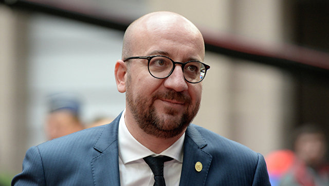 Премьер Бельгии ждет полной ясности со скандалом "Казахгейт"