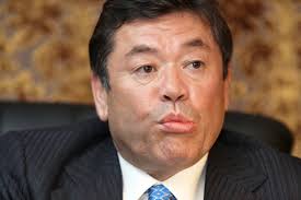Экс-главу Сената Бельгии заподозрили в связях с узбекистанским бизнесменом Шодиевым