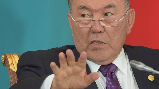Казахстан «заворачивает» земельную реформу