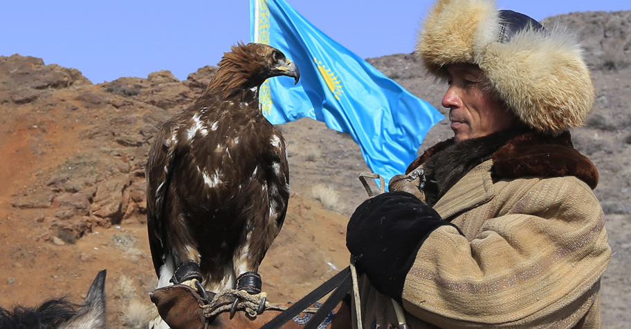 Казахстан не хочет стать колонией Китая