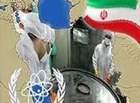Шпионские страсти. Иран, уран и... Казахстан