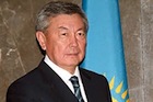 Последний форпост Назарбаева состоит из... Нуртая Абыкаева