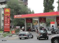 Бензин в Казахстане – товар дефицитный