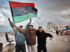 Ливия: между клептократией и войной