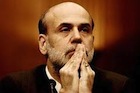 bernanke