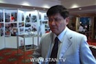В Казахстане терроризма нет, - уверяет президентский советник Ертысбаев