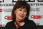 gulmira ileuova