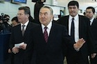 Богатый ли человек Назарбаев?