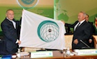 Исламский ребрендинг в Астане. Президент Казахстана готовится к саммиту «двадцатки».