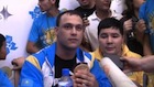 Почему среди медалистов Казахстана нет представителей «титульной нации»?