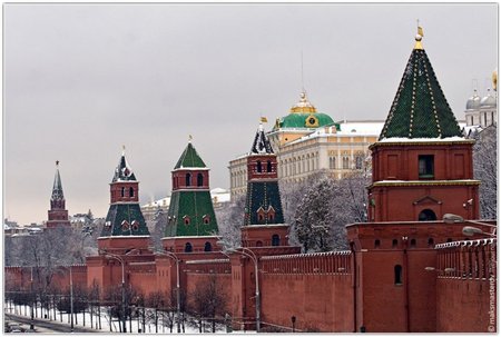 В Москве еще не поняли, что, собственно, происходит, — российский публицист