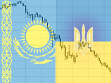 Экономика Казахстана катится в пропасть