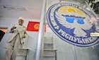 Киргизии вернули российское телевидение. Осталось дать право голоса гастарбайтерам