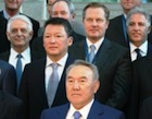 Eni обвиняют в даче взятки за добычу казахской нефти