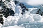 В Алма-Ате за три дня сошла 21 снежная лавина (Казахстан)