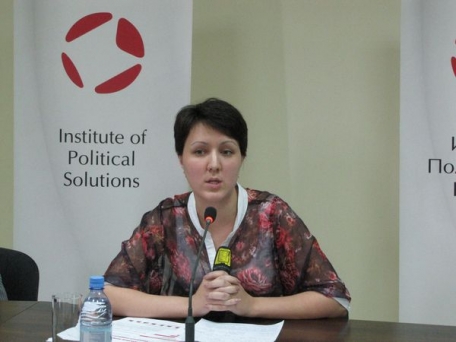 Мадина Нургалиева: "Видимость благополучия" - запад Казахстана становится зоной риска: интервью