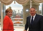 Астана делает ставку на экономическое сотрудничество с Германией