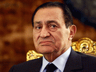 Продолжился суд на Хосни Мубараком