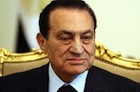 Экс-президента Египта Х.Мубарака перевели в тюрьму