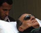 mubarak km