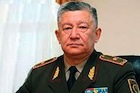 Глава погранслужбы Казахстана подал в отставку