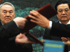 Китайский кредит может поссорить ENRC с Назарбаевым