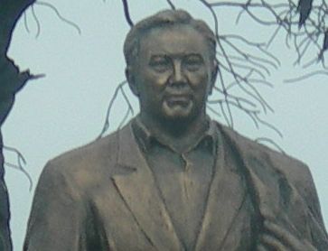 В Турции соорудят памятник Нурсулану Назарбаеву