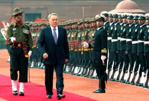 Заведомый фальстарт или почему приоритеты Казахстана в ОБСЕ обречены на провал