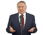 С президента Казахстана снимают выборы. Его полномочия предложено продлить до 2020 года.