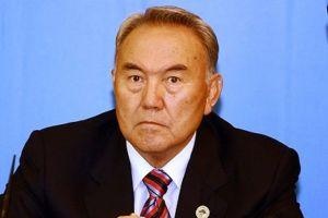 А вы до сих пор верите Назарбаеву?!