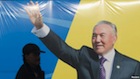 Английский лорд возлагает надежду на выборы в Казахстане