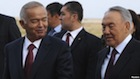 Каримов и Назарбаев: партнёры или соперники?