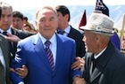 Назарбаев не адекватен из-за лекарств