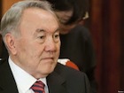 Назарбаев сильно одряхлел и этого не скрыть