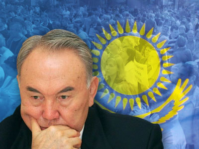 nazarbaev dum