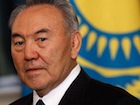 nazarbaev f