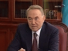 Назарбаев занервничал и назначил в стране досрочные выборы