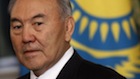 nazarbaev prez