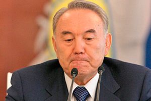 Назарбаев уклонился от вопроса о пожизненном президентстве в преддверии председательства Астаны в ОБСЕ