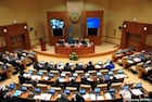 Казахстан готовят к четвертому роспуску парламента