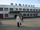 pavlodar