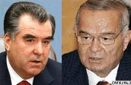 Узбекистан и Таджикистан: президенты наконец встретились, проблемы остались